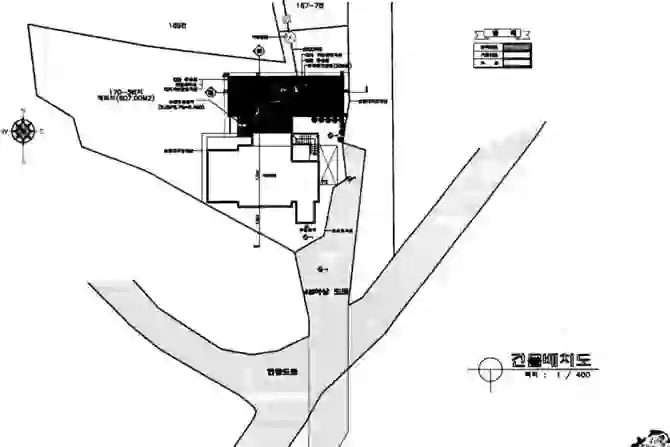 행주내동 170 배치도 이미지